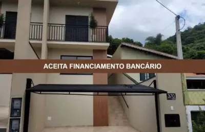 Casa com 3 quartos à venda no Jardim Maristela, Atibaia 