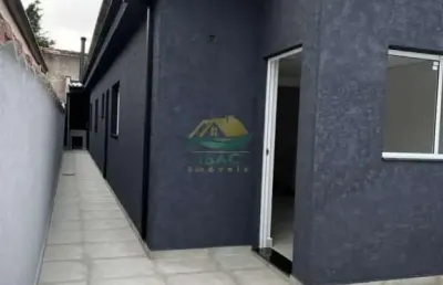 Casa com 2 quartos à venda no Atibaia Jardim, Atibaia 