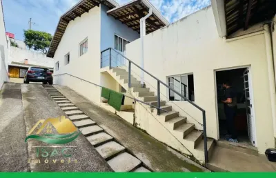 Oportunidade! casa á venda em terra preta- jardim são francisco