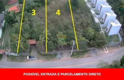 Ótimo terreno à venda entre terra preta e mairiporã/sp
