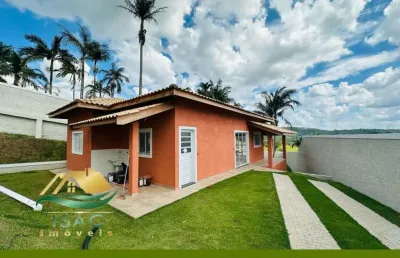 Chácara / sítio com 3 quartos à venda no Centro, Mairiporã 