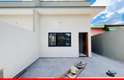 Casa com 3 quartos à venda no Jardim dos Pinheiros, Atibaia 