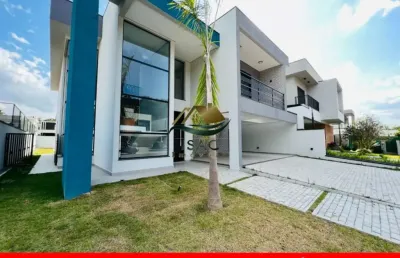 Belíssima oportunidade! casa em condomínio fechado granville - atibaia/sp!