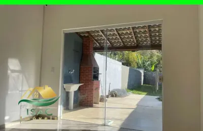 Casa com 2 quartos à venda na Canjica (Terra Preta), Mairiporã 