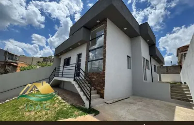 Casa com 3 quartos à venda no Dos Cardosos, Mairiporã 