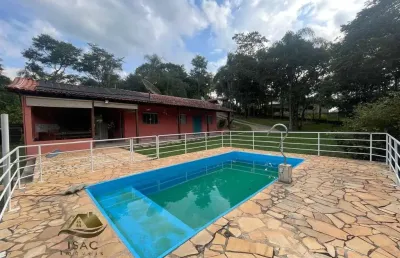 Oportunidade! chácara á venda em terra preta, mairiporã/sp