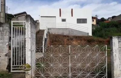 Ponto comercial com 1 sala à venda no Jardim Imperial, Atibaia 
