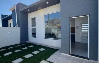 Casa com 2 quartos à venda no Loteamento Nova Atibaia, Atibaia 