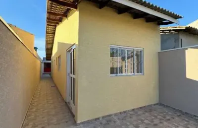 Casa com 2 quartos à venda no Dos Cardosos, Mairiporã 