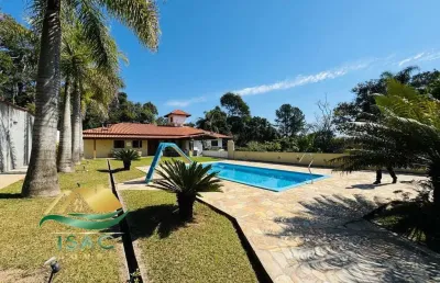 Chácara / sítio com 3 quartos à venda no Mato Dentro, Mairiporã 