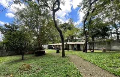 Chácara / sítio com 1 quarto para alugar em Luiz Fagundes, Mairiporã 