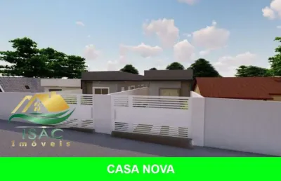 Casa com 2 quartos para alugar no Terra Preta, Mairiporã 