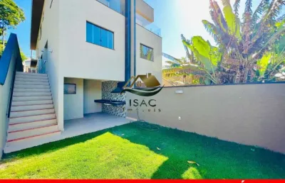 Casa com 3 quartos à venda no Jardim do Lago, Atibaia 