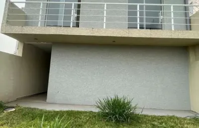 Casa com 3 quartos à venda no Nova Cerejeira, Atibaia 