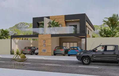 Casa com 3 quartos à venda no Jardim dos Pinheiros, Atibaia 