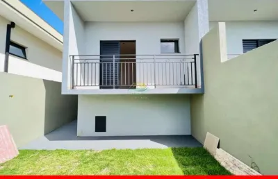 Casa com 3 quartos à venda no Jardim dos Pinheiros, Atibaia 