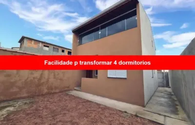 Casa para financiamento bancário à venda - 105 mts² em terra preta mairiporã sp