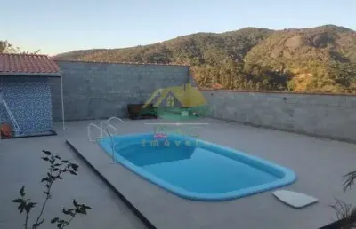 Casa 03 dormitórios à venda - 100 mts² em terra preta mairiporã sp
