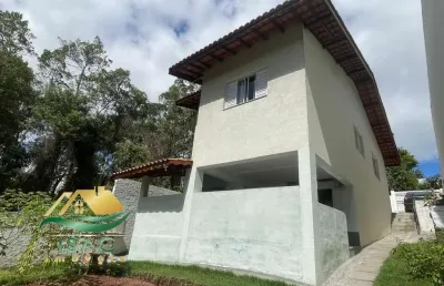 Casa com 2 quartos à venda no Terra Preta, Mairiporã 