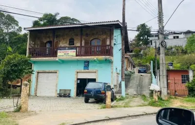 Sobrado disponível para venda em terra preta mairiporã sp