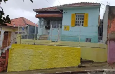Casa com 2 quartos à venda na Vila Artur Sestini, Franco da Rocha 