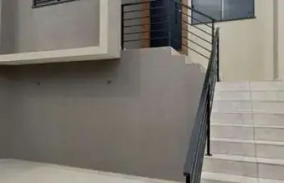 Casa com 3 quartos à venda no Nova Cerejeira, Atibaia 