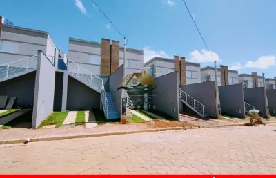 Casa em condomínio fechado com 2 quartos à venda no Centro, Mairiporã 