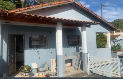Oportunidade! casa em condomínio fechado á venda em mairiporã/sp