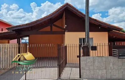 Casa com 3 quartos à venda no Terra Preta, Mairiporã 