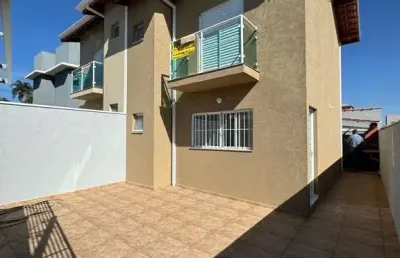 Casa com 2 quartos à venda no Loteamento Nova Atibaia, Atibaia 