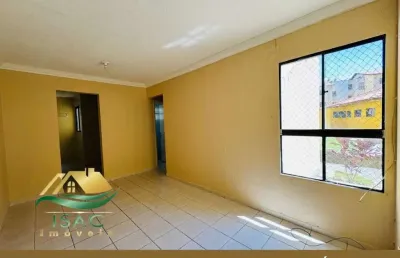 Oportunidade! apartamento á venda em terra preta, mairiporã/sp