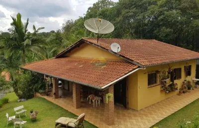 Chácara / sítio com 3 quartos à venda no Terra Preta, Mairiporã 