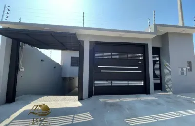 Casa com 3 quartos à venda no Nova Cerejeira, Atibaia 
