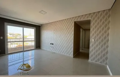Excelente apartamento á venda em terra preta, mairiporã/sp