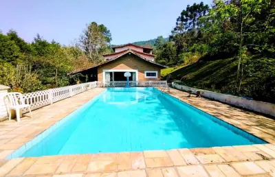 Sítio 06 dormitórios à venda - 20 mil mts² em mairiporã sp
