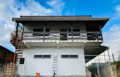 Casa 03 dormitórios à venda - 290mts² em terra preta mairiporã sp