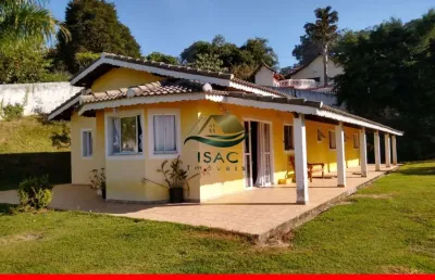 Incrível ! chácara para venda em terra preta, mairiporã/sp