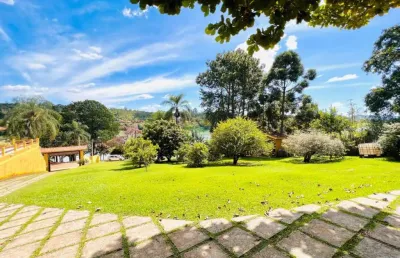 Excelente chácara em condomínio na cidade de piracaia -sp!