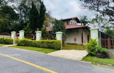 Chácara / sítio com 3 quartos à venda no Centro, Caieiras 