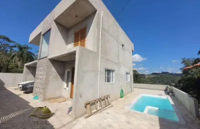 Ótima chácara à venda com 1.000,00 mts² no mil flores -sp!