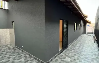 Casa com 3 quartos à venda no Jardim Imperial, Atibaia 