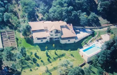 Propriedade completa próximo a são paulo à venda em terra preta mairiporã sp