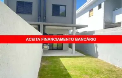 Casa com 3 quartos à venda no Jardim do Lago, Atibaia 