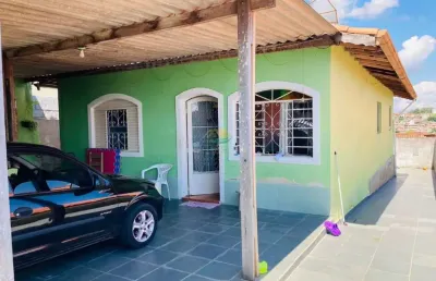 Casa 03 dormitórios à venda -170 mts² em terra preta mairiporã sp