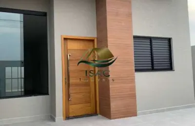Casa com 3 quartos à venda no Nova Cerejeira, Atibaia 