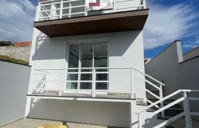 Belo!! sobrado a venda em terra preta, mairiporã/sp