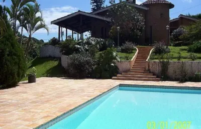 Sítio à venda  em atibaia/sp - compre o seu sítio aqui!