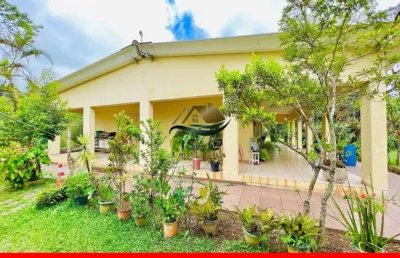 Chácara / sítio com 4 quartos à venda no Terra Preta, Mairiporã 