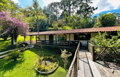 Sítios à venda 22 mil mts² em terra preta mairiporã sp