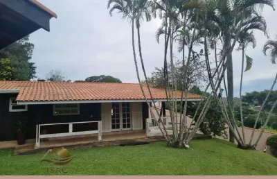 Desfrute da tranquilidade! chácara á venda em condomínio na represa de piracaia/sp